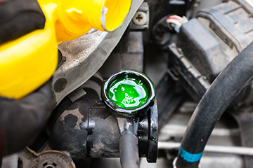 Why a Radiator Flush is Your Car’s Best Maintenance Option