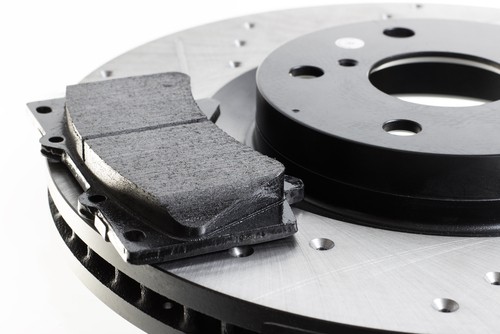 Brake Pads: Your Brake’s Amazing Superhero Sidekick