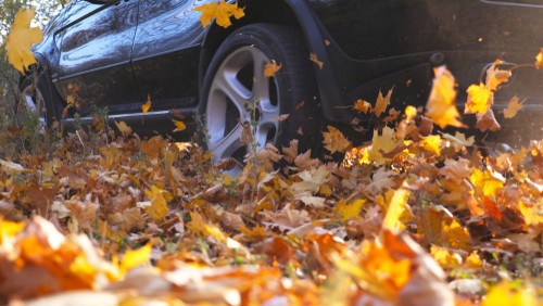 Quick & Easy Ways to Get Your Car or Truck Ready for Fall