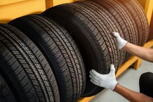 Meineke Car Care | Tires | Hampton VA