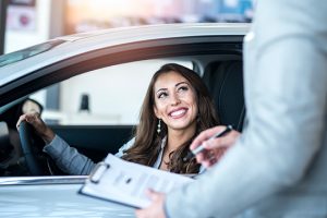 Avoid steering problems with this Meineke checklist