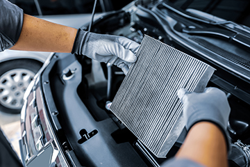 Your Engine’s Air Filter: Helpful Things to Know About It