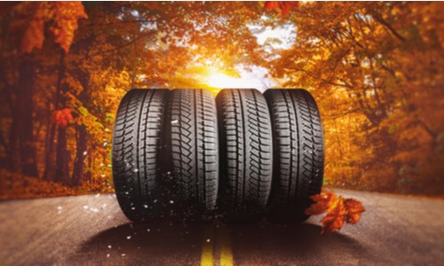 The Top 5 Questions To Ask BEFORE Buying New Tires