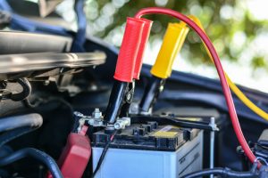 Meineke Car Care | Battery Trickle Charger | Richmond
