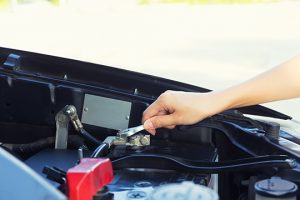 Battery Case Bulge | Meineke Car Care | Richmond, VA