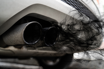 The Mighty Muffler! How to Tell if Yours Needs Repair