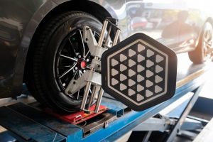 Meineke Car Care | Tire Balancing | Hampton VA