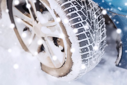 Are Winter Tires Necessary for Virginia Beach?