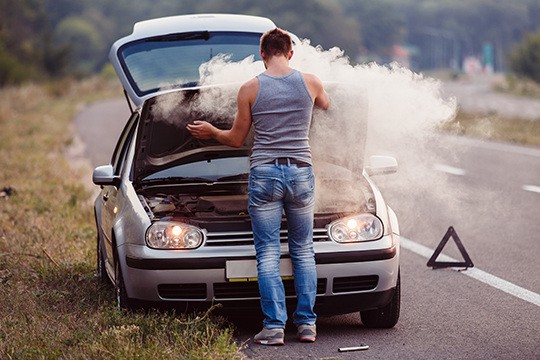 What Causes Your Car to Overheat: What You Need to Know
