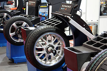 Tire Rotation and Balancing: Everything You’d Want to Know.