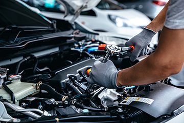 Starter Solenoid: The Spark That Brings Your Engine To Life