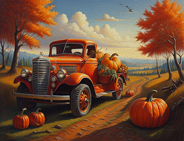 Meineke Wishes Virginia a Very Happy Thanksgiving!