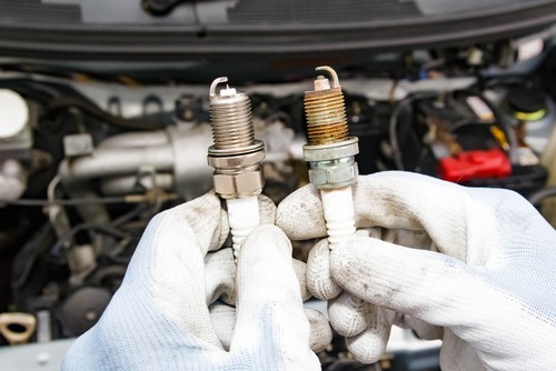 Your Vehicle’s Spark Plugs: Everything You Need to Know