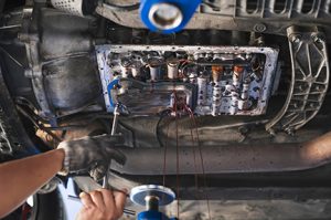 Transmission Flush | Meineke Car Care | Williamsburg, VA