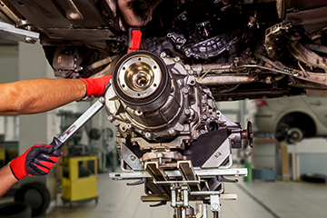 Transmission Flush: Everything You Need to Know
