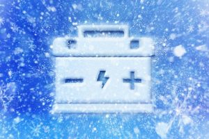 Battery in Cold Weather | Meineke Car Care | Yorktown, VA