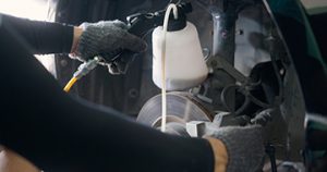 Bleed Your Brakes | Meineke Car Care | Virginia Beach, VA