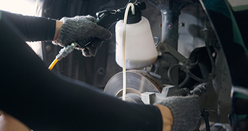 Bleeding Your Breaks: Everything You Need to Know