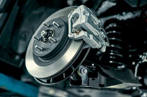 Brake Caliper | Meineke Car Care | Newport News, VA