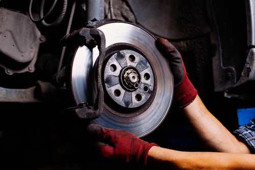 Brake Inspections: Why They’re Important and Affordable