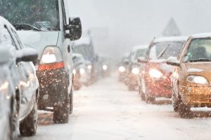 Extreme Cold | Meineke Car Care | Hampton, VA