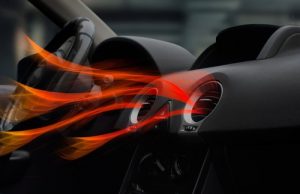 Evaporator Coil | Meineke Car Care | Williamsburg, PA