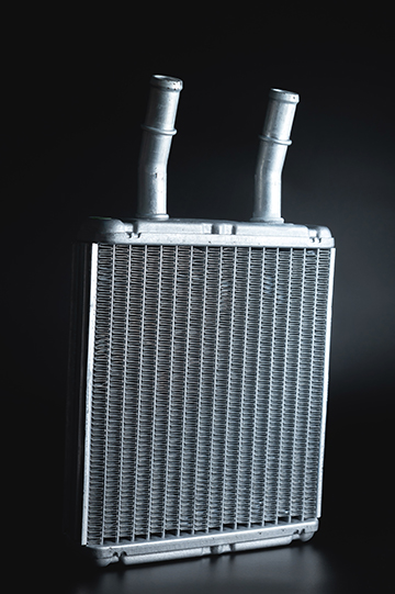 Your Car’s Heater Core: Everything You Need to Know