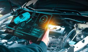 Vehicle Drivetrain | Meineke Car Care | Virginia Beach, VA