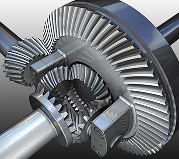 Differential: The Very Best Information You Need to Know