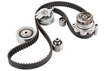Your Car’s Timing Belt: The Top Things You Need to Know