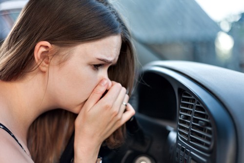 Cabin Air Filter: How to Keep Your Car Fresh