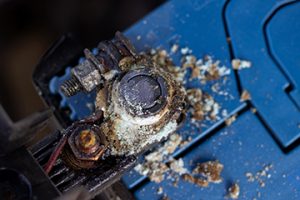 Meineke Car Care | Anti-Corrosion Pads | Charlottesville, VA