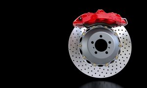 Meineke Car Care | Brake Calipers | Williamsburg 
