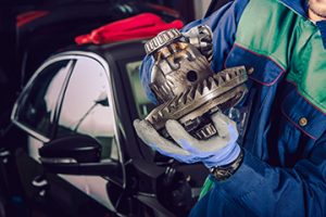 Meineke Car Care | Differential | Virginia Beach