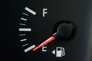 Car,fuel,gauge,showing,empty,,close,up - meineke car care centers virginia Meineke Car Care | Fuel Tank | Newport News