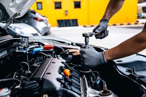 Meineke Car Care | Knock Sensor | Williamsburg 