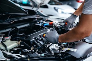 Meineke Car Care | Your Engine | Virginia Beach