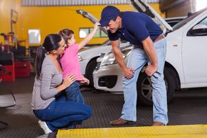 Meineke Car Care | Regular Maintenance | Richmond
