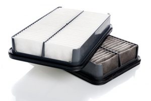 Meineke Car Care | Cabin Air Filter | Virginia Beach