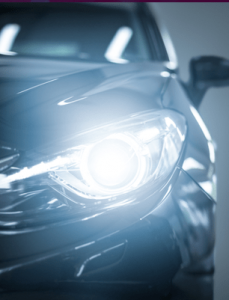 Meineke Car Care | Headlights | Charlottesville