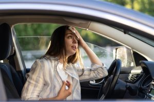 AC Check-Up | Meineke Car Care | Virginia Beach, VA