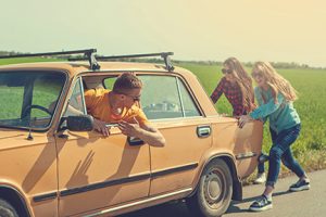 Summer Maintenance | Meineke Car Care | Hampton