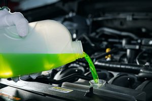 Meineke Car Care | Radiator Flush | Virginia Beach, VA