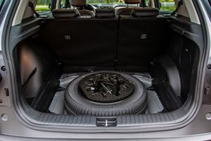 Meineke Car Care | Spare Tire | Charlottesville
