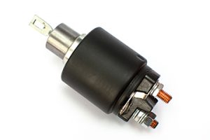 Meineke Car Care | Starter Solenoid | Virginia Beach