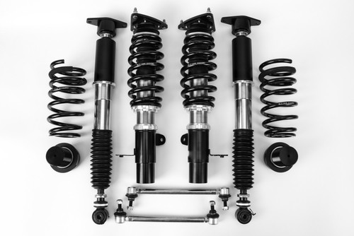 Shocks and Struts: Your Suspension Systems Best Friends