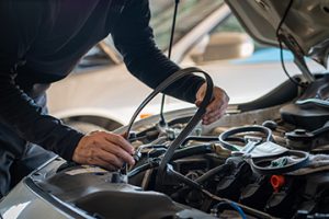 Meineke Car Care | Timing Belt | Yorktown VA
