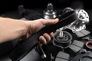 Meineke Car Care | AC Belt | Richmond VA