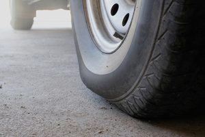 Meineke Car Care | Tire Inflator Kits | Charlottesville