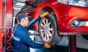 Meineke Car Care | Tire Rotation | Newport News VA